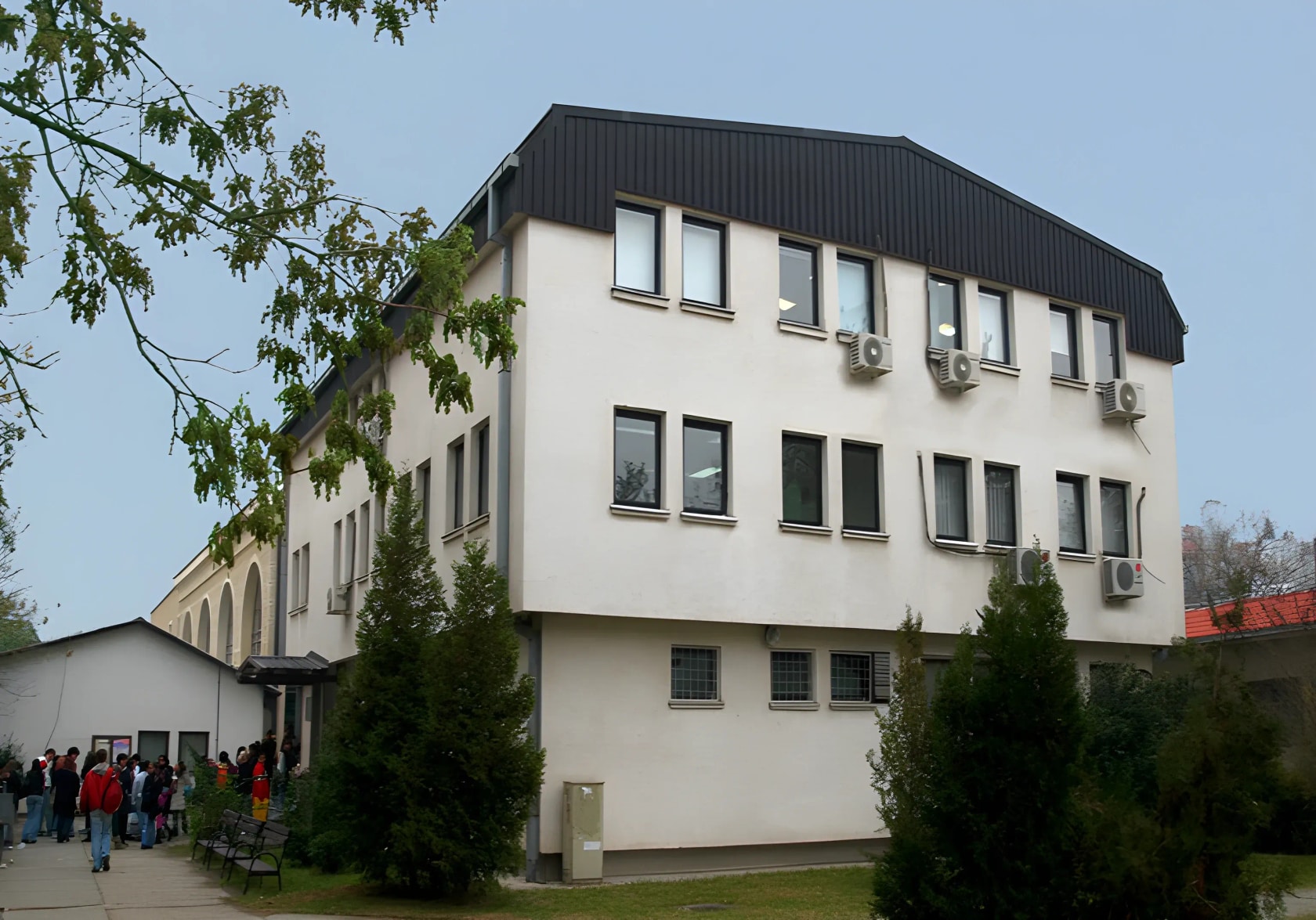 Faculty of Pharmacy